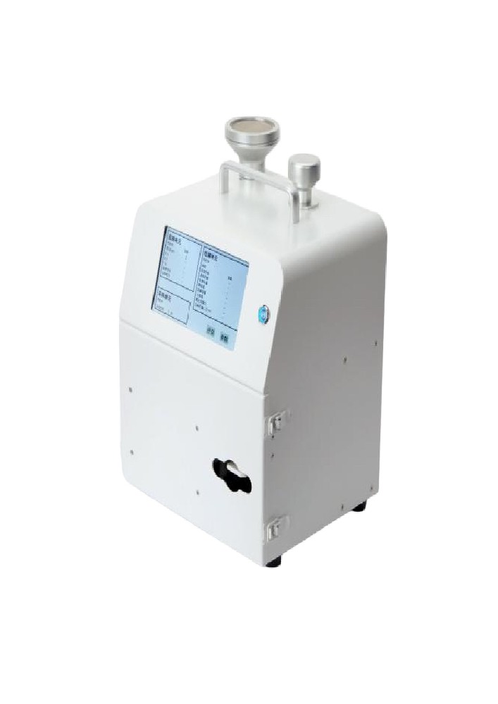 生物氣溶膠偵采檢一體機(jī)